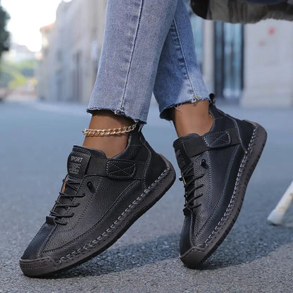 CloudStrider™ - Comfort Support Sneakers