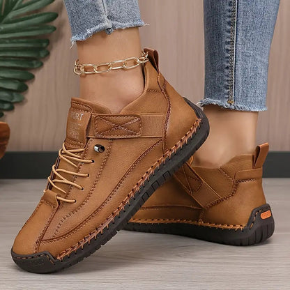 CloudStrider™ - Comfort Support Sneakers