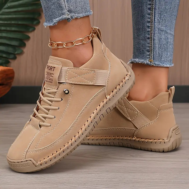 CloudStrider™ - Comfort Support Sneakers
