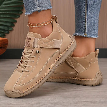CloudStrider™ - Comfort Support Sneakers