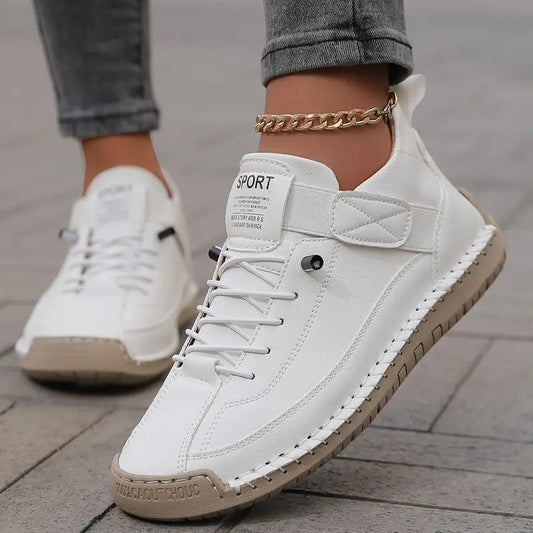 CloudStrider™ - Comfort Support Sneakers