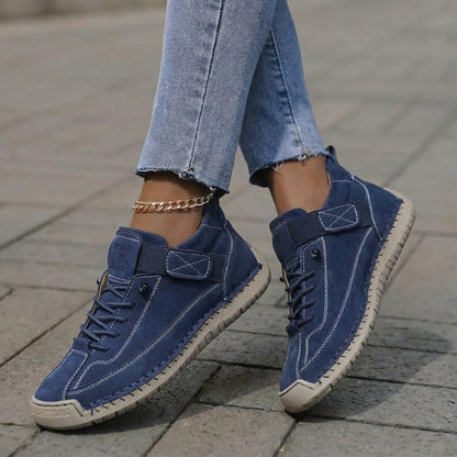 CloudStrider™ - Comfort Support Sneakers