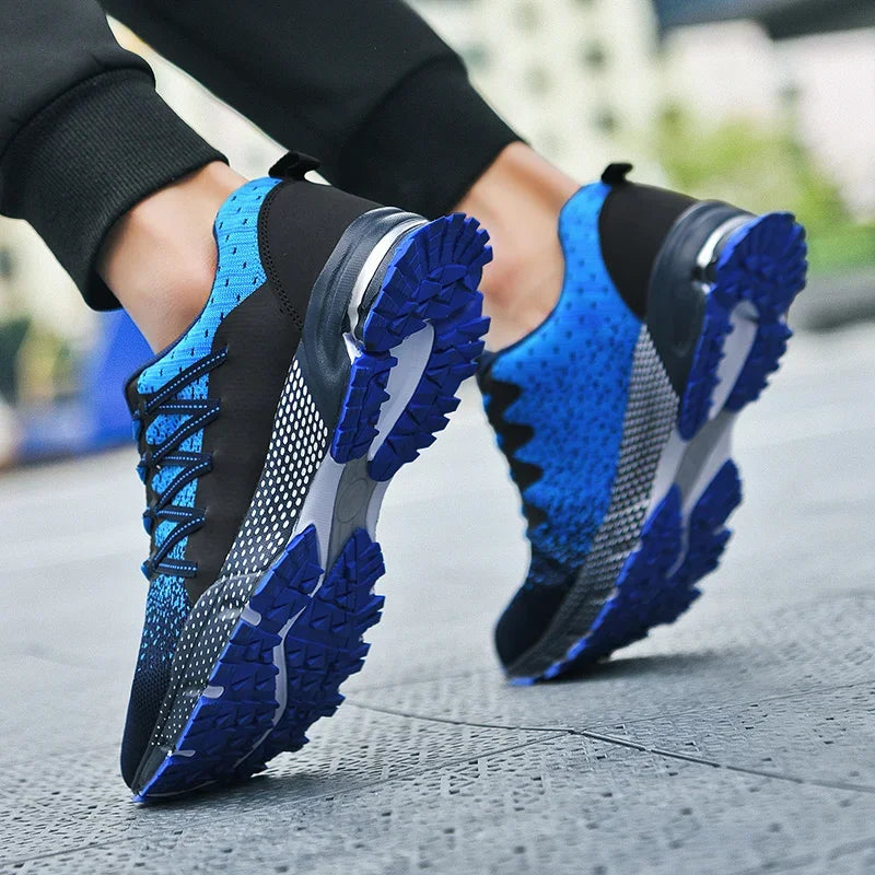 CoreRun™ — Men's Athletic Sneakers