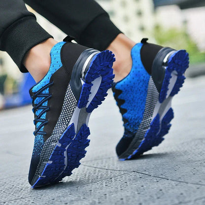 CoreRun™ — Men's Athletic Sneakers