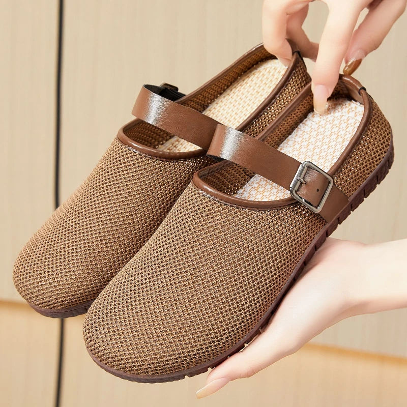 AeroWeave™ Women's Summer Shoes