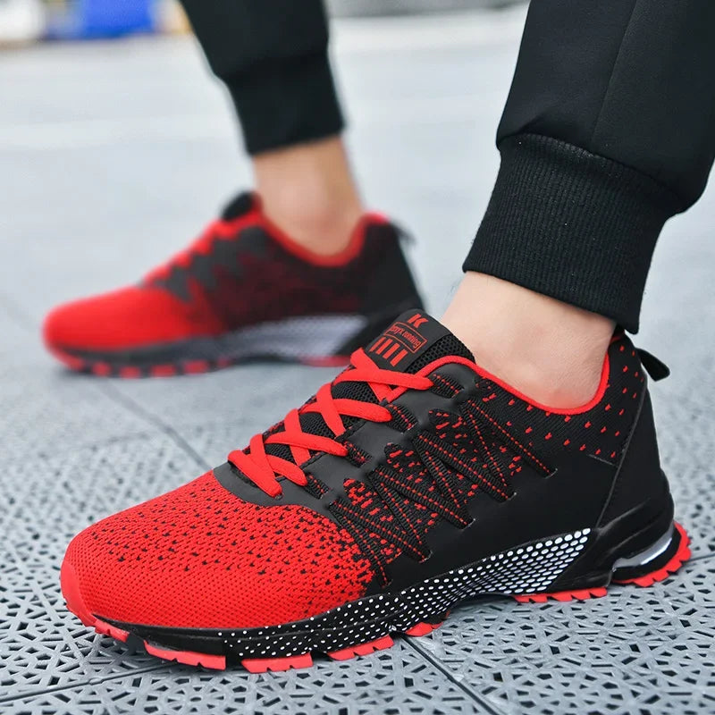 CoreRun™ — Men's Athletic Sneakers