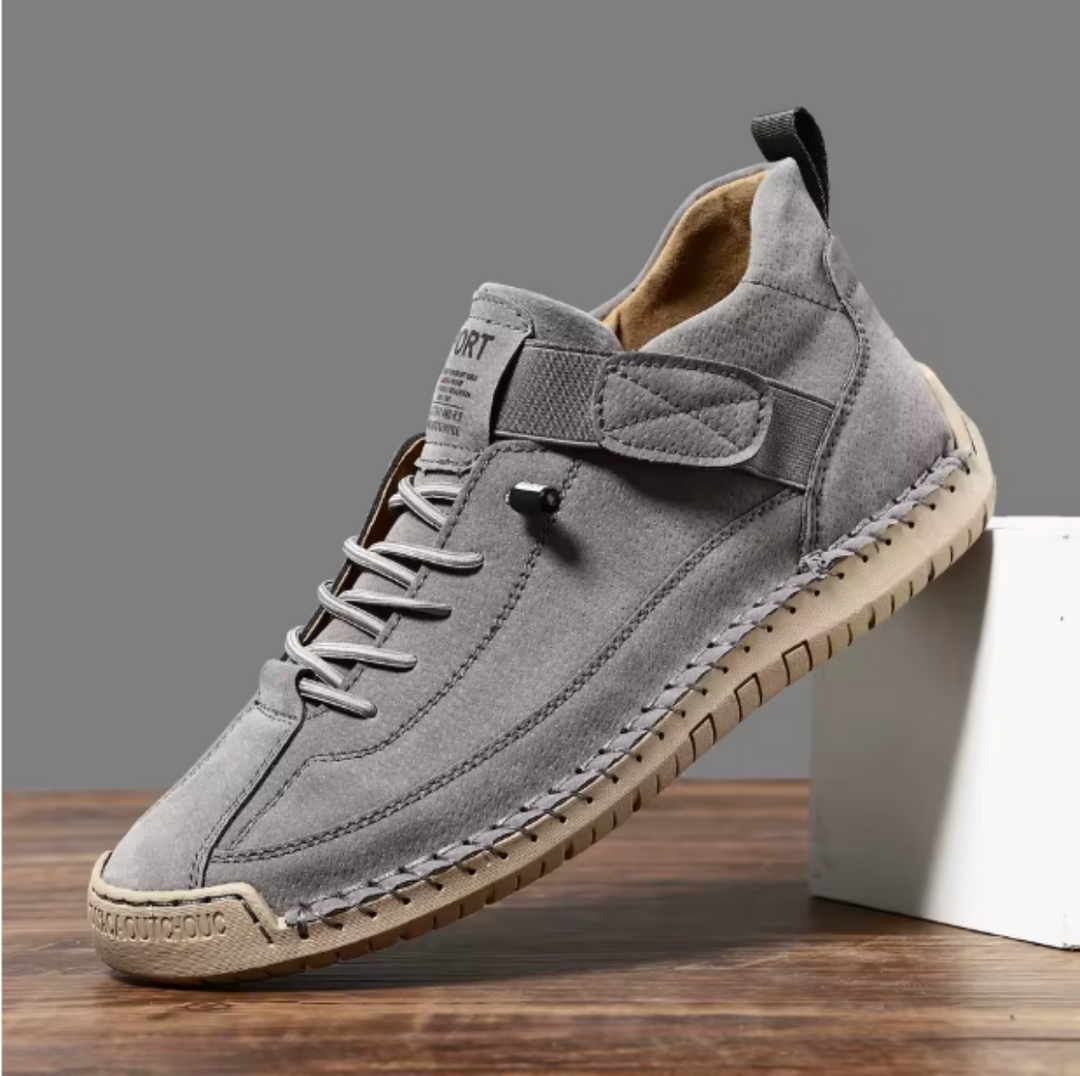 CloudStrider™ - Comfort Support Sneakers
