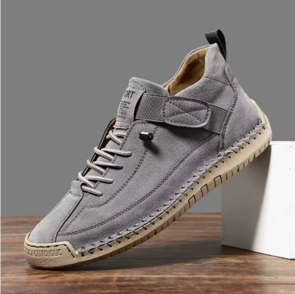 CloudStrider™ - Comfort Support Sneakers