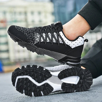CoreRun™ — Men's Athletic Sneakers