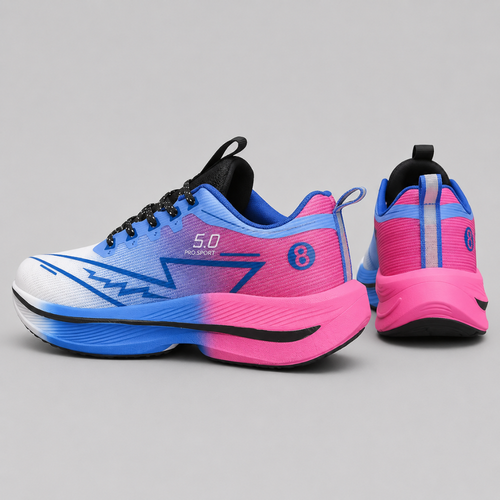 EverStep™ - All-Day Comfort Sneakers
