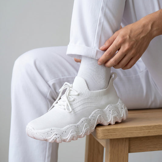 ComfortStep™ - Classic Orthopedic Shoes