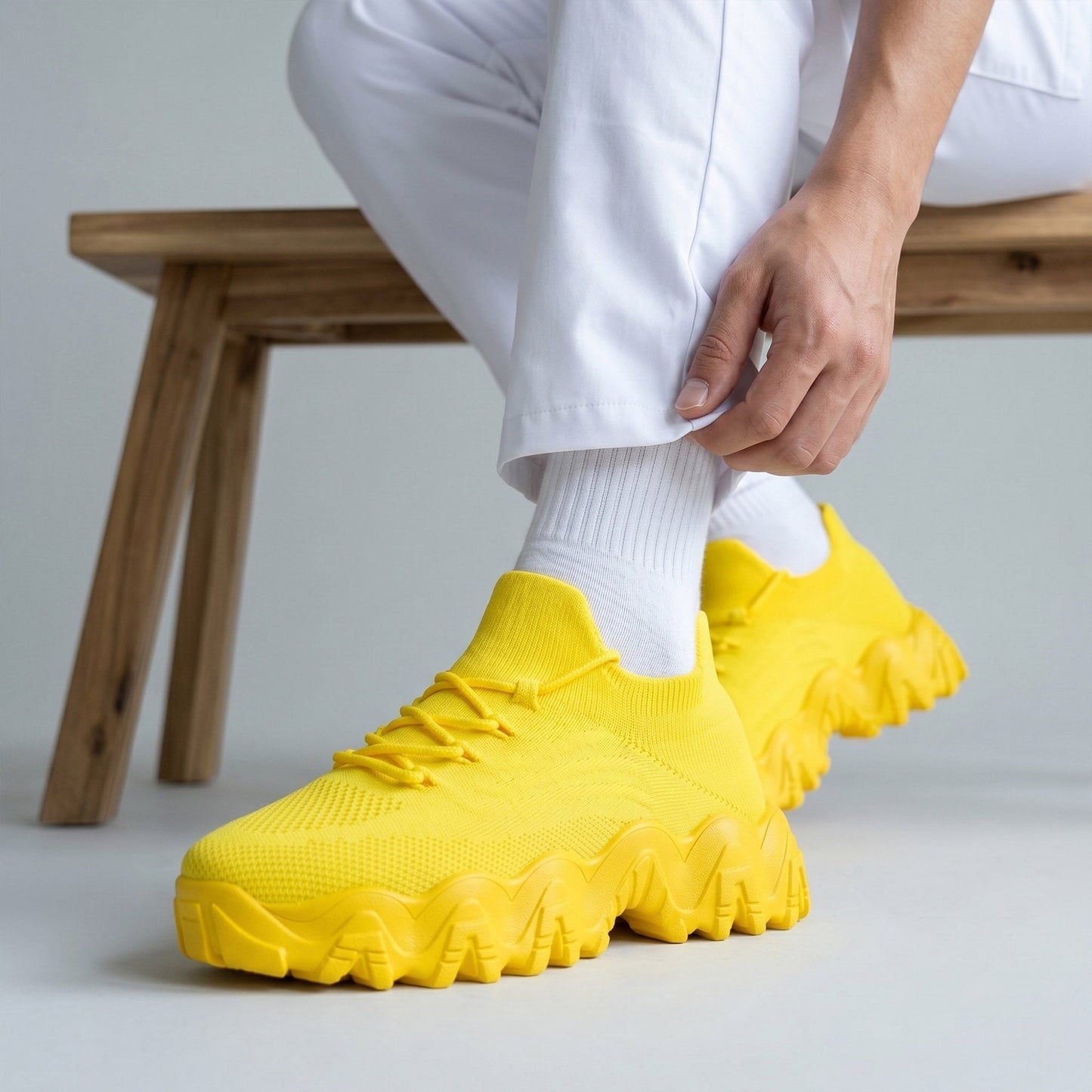 ComfortStep™ - Classic Orthopedic Shoes