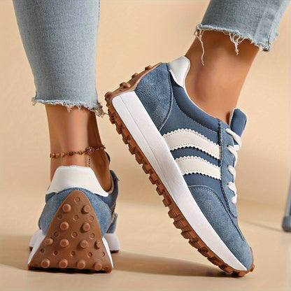 NovaWalk™ - Women's Orthopedic Sneakers