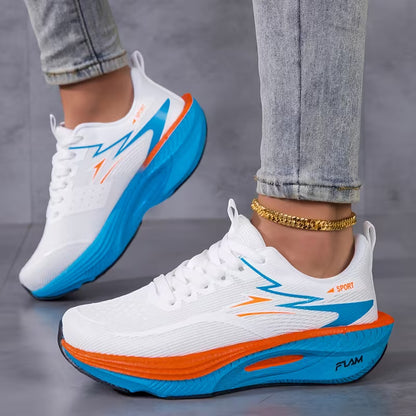 FlexRun™ - Everyday Comfort Sneakers