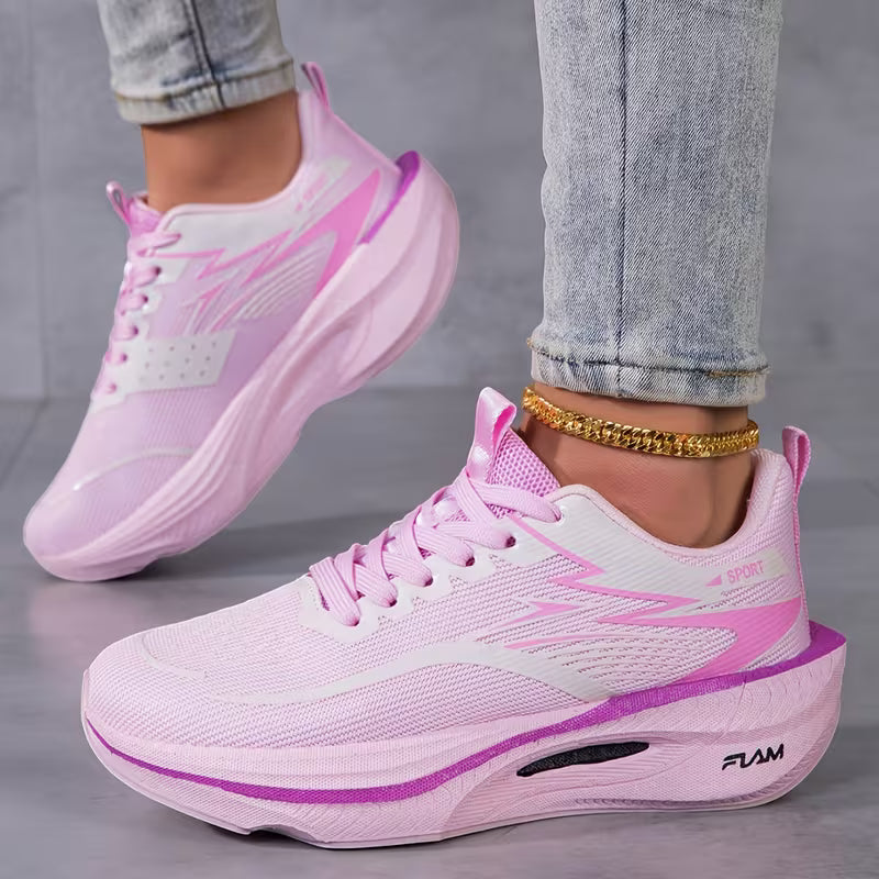 FlexRun™ - Everyday Comfort Sneakers