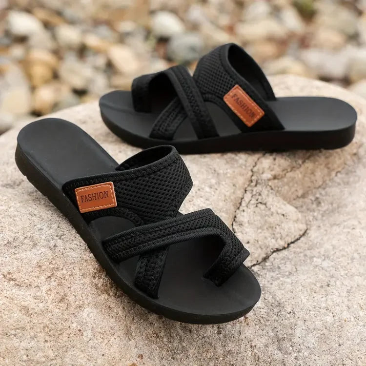 LuminaBreeze - Orthopedic Sandals
