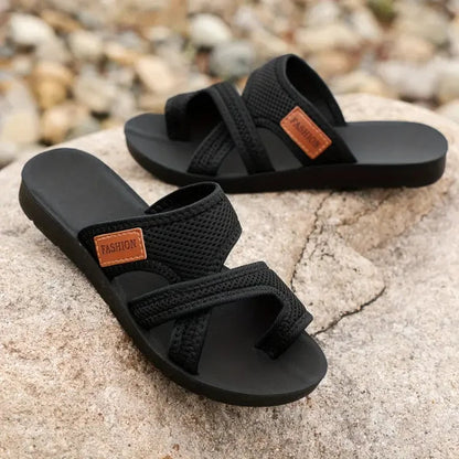 LuminaBreeze - Orthopedic Sandals