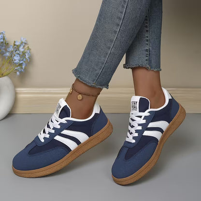 WillowStep™ - Everyday Comfort Sneakers