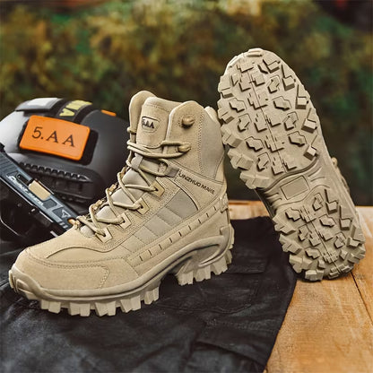 PathFinder™ - Men's All-Terrain Boots