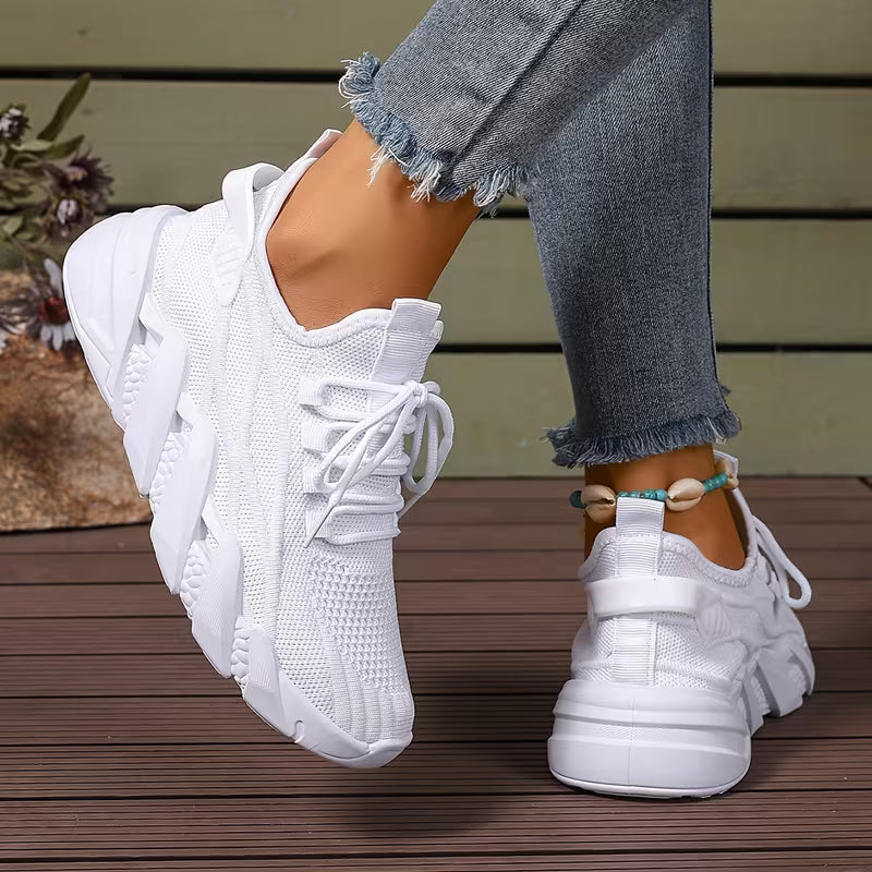 AireFlex™ - Everyday Comfort Sneakers