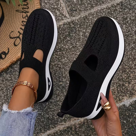 AeroMesh™ Breathable Comfort Sneakers