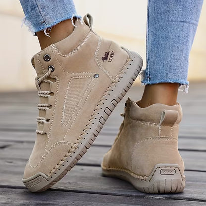 TerraLace™ Comfort Sneakers