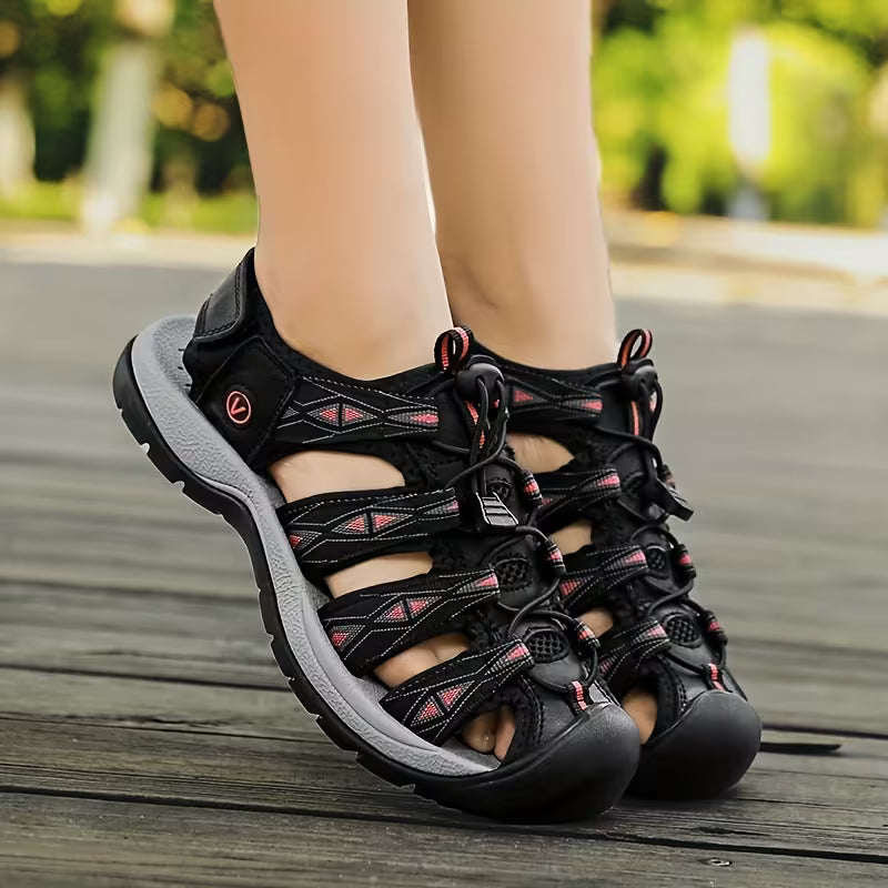 CloudSlide™ Women's Orthopedic Sandals