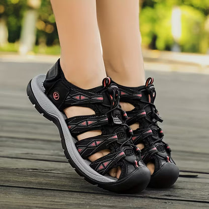 CloudSlide™ Women's Orthopedic Sandals