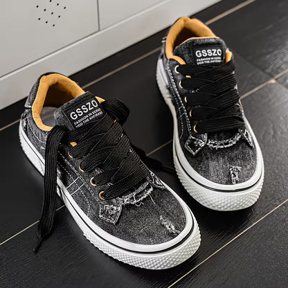 MetroFlex™ - Men's Orthopedic Sneakers