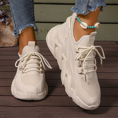 AireFlex™ - Everyday Comfort Sneakers