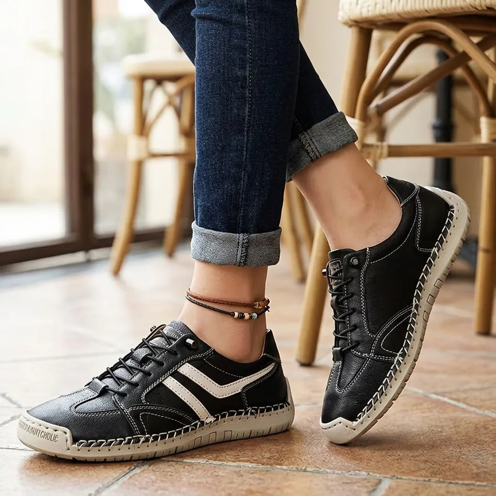Courtside Black