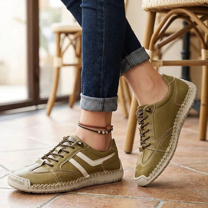 Courtside Khaki