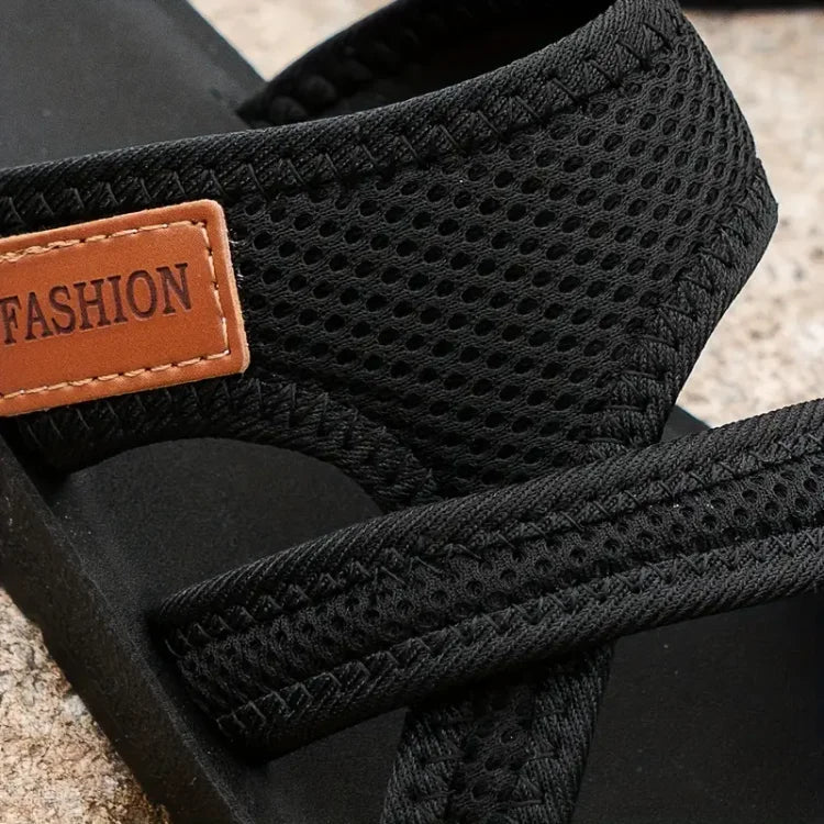 LuminaBreeze - Orthopedic Sandals