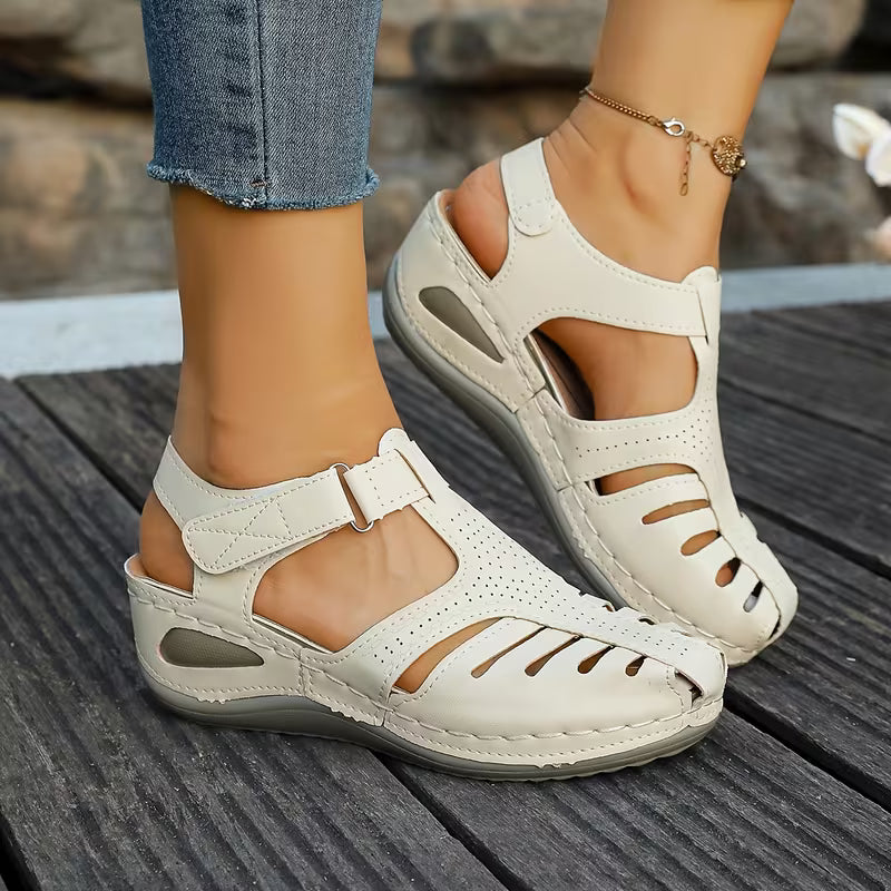 AirFleek™ — Women's Orthopedic Walking Shoes