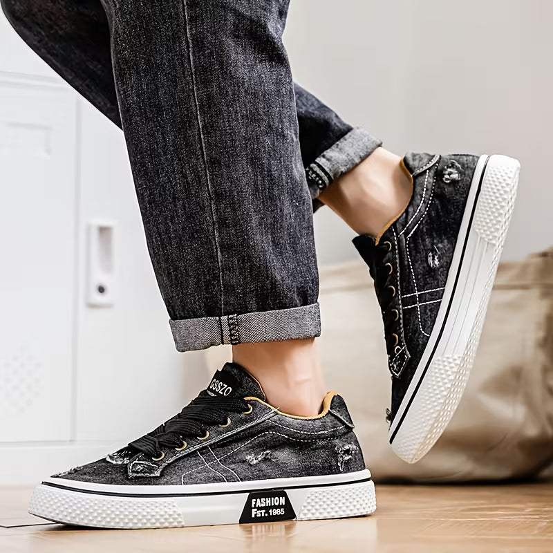 MetroFlex™ - Men's Orthopedic Sneakers