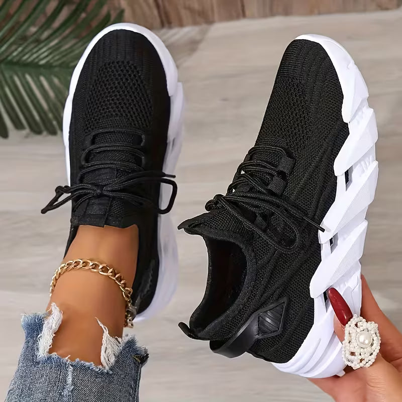 AireFlex™ - Everyday Comfort Sneakers