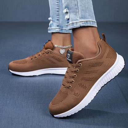 AeroWeft™ Everyday Sneakers