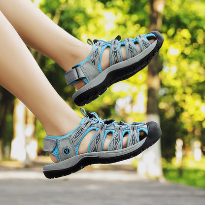 CloudSlide™ Women's Orthopedic Sandals