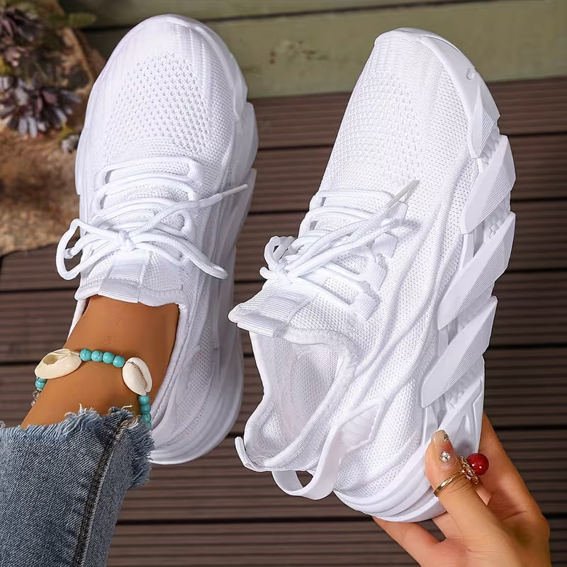 AireFlex™ - Everyday Comfort Sneakers