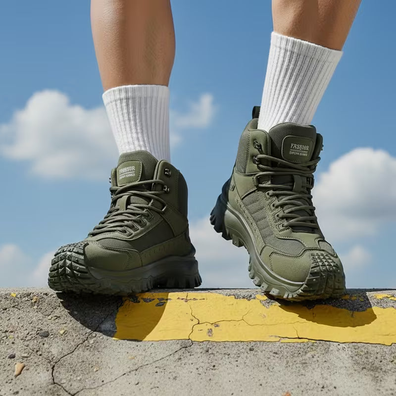 PathFinder™ - Men's All-Terrain Boots