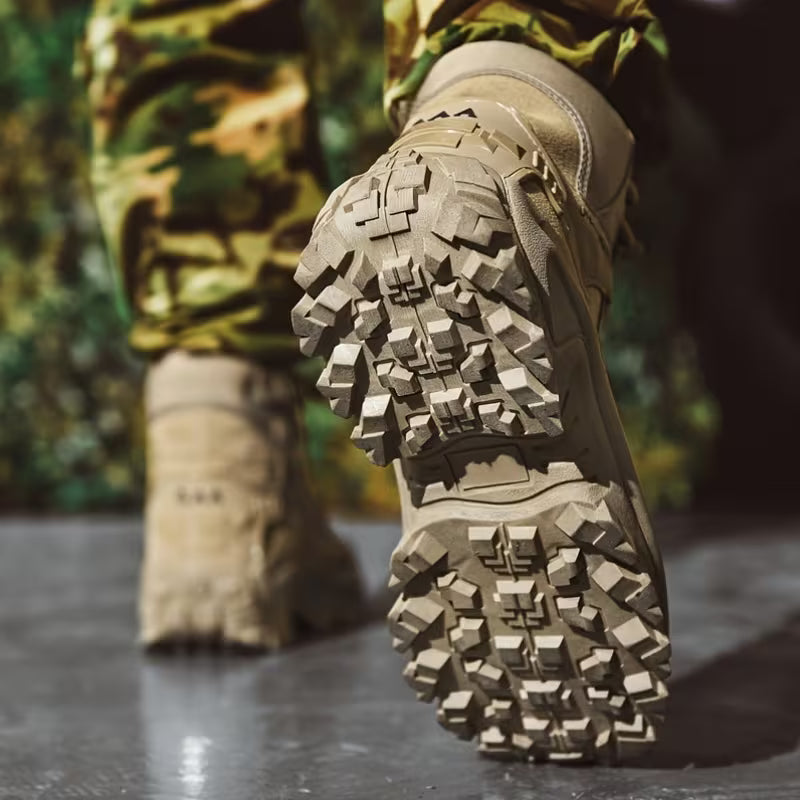 PathFinder™ - Men's All-Terrain Boots