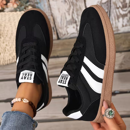 WillowStep™ - Everyday Comfort Sneakers