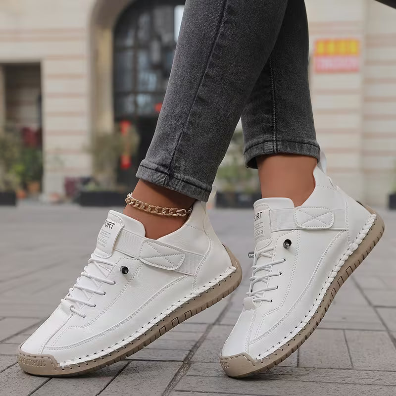 CloudStrider™ - Comfort Support Sneakers