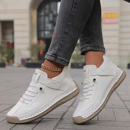CloudStrider™ - Comfort Support Sneakers