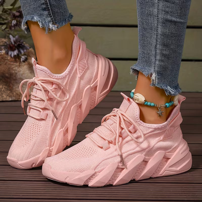 AireFlex™ - Everyday Comfort Sneakers