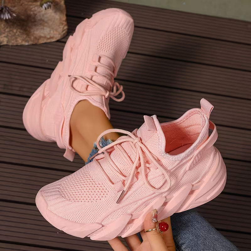 AireFlex™ - Everyday Comfort Sneakers