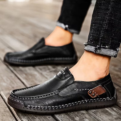 EasySlide™ - Orthopedic Loafers