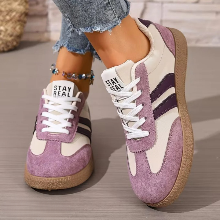 WillowStep™ - Everyday Comfort Sneakers