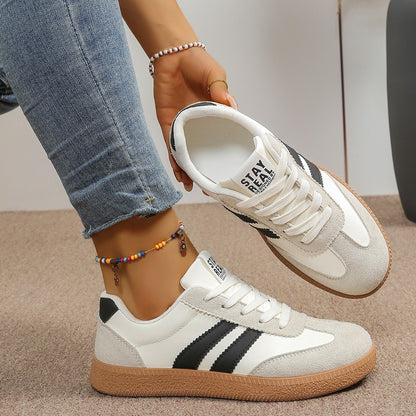 WillowStep™ - Everyday Comfort Sneakers