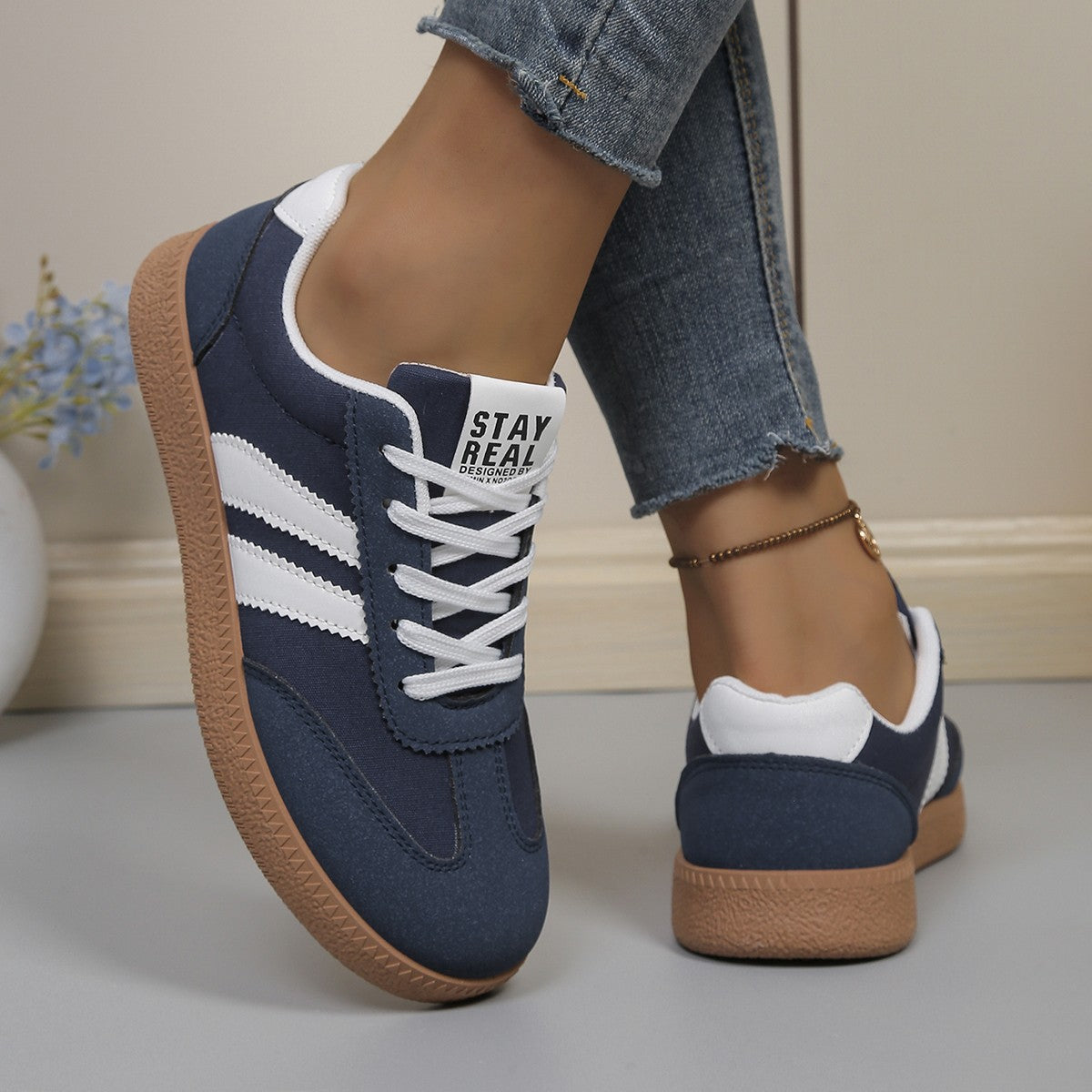 WillowStep™ - Everyday Comfort Sneakers